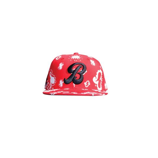 BANDANA HAT